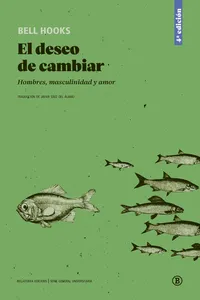 El deseo de cambiar_cover