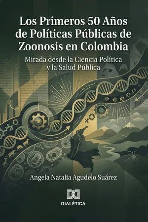 Los Primeros 50 Años de Políticas Públicas de Zoonosis en Colombia