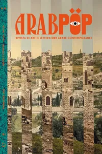 Arabpop n.10 - Mappe e confini_cover
