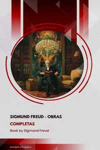 Sigmund Freud - Obras Completas_cover
