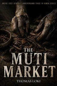 The Muti Market_cover
