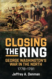 Closing the Ring_cover