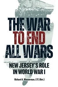 The War to End All Wars_cover