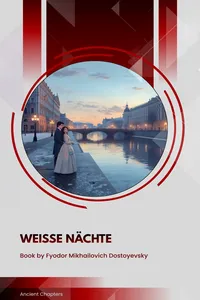 Weiße Nächte_cover