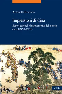 Impressioni di Cina_cover