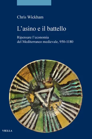 L’asino e il battello