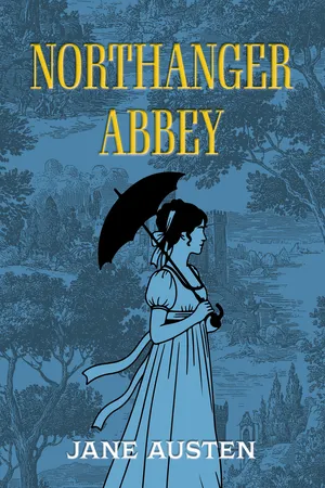 Northanger Abbey