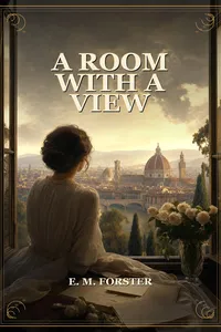 A Room With A View_cover