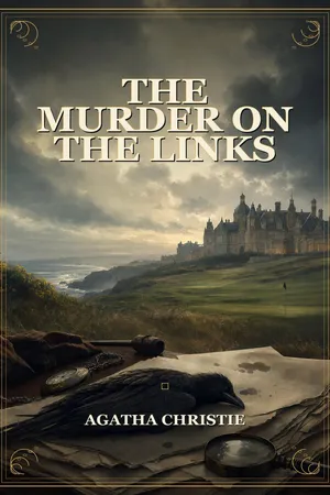 The Murder On The Links