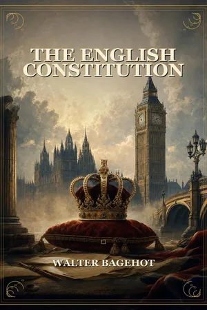The English Constitution