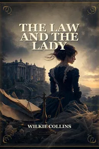 The Law And The Lady_cover
