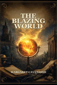 The Blazing World_cover