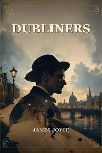 Dubliners_cover