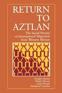 Return to Aztlan_cover