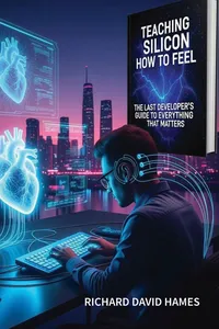 Teaching Silicon How to Feel_cover
