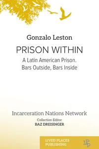 Prison Within_cover