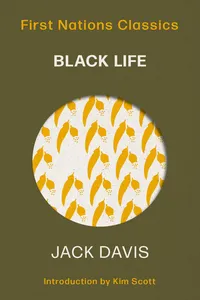 Black Life_cover