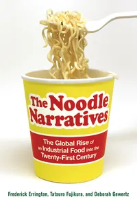 The Noodle Narratives_cover
