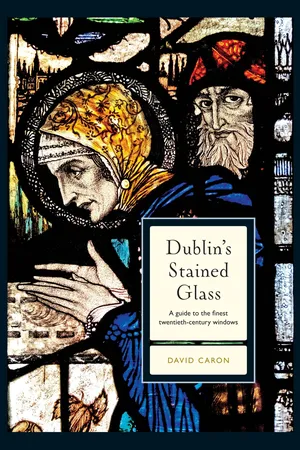 Dublin's Stained Glass