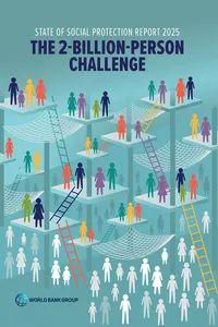 State of Social Protection Report 2025_cover
