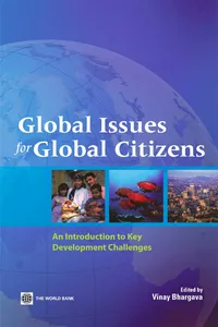 Global Issues for Global Citizens_cover