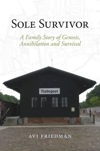 Sole Survivor