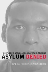 Asylum Denied_cover