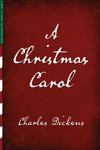 A Christmas Carol_cover