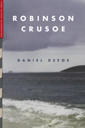 Robinson Crusoe