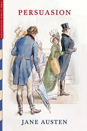 Persuasion