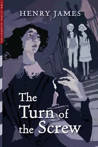 The Turn of the Screw_cover