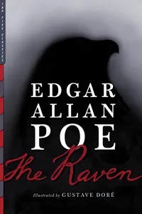 The Raven_cover