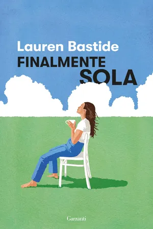 Finalmente sola