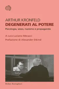 Degenerati al potere