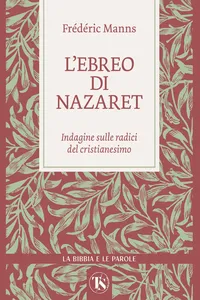 L’ebreo di Nazaret_cover