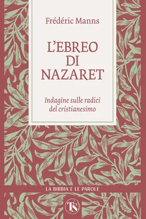L’ebreo di Nazaret
