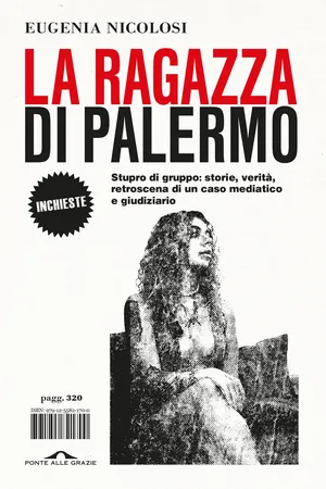La ragazza di Palermo