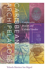 Caribbean Archipelagoes_cover