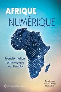 Afrique numérique_cover