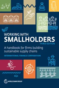 Working with Smallholders_cover