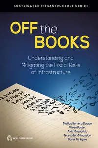 Off the Books