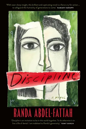 Discipline