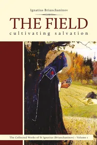 The Field_cover