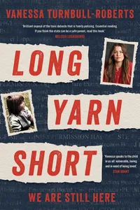 Long Yarn Short_cover