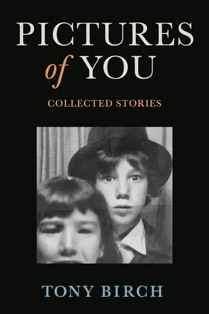 Pictures of You
