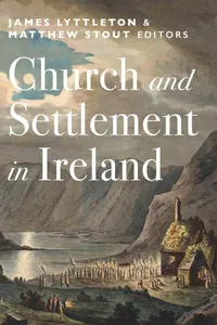 Church and Settlement in Ireland_cover
