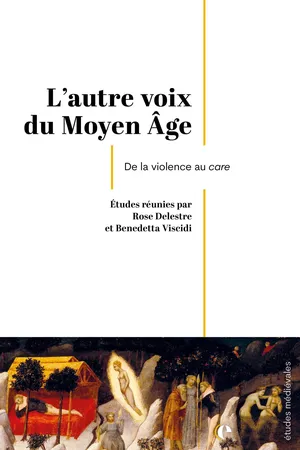 L'autre voix du Moyen Âge
