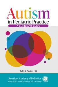 Autism in Pediatric Practice