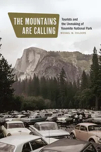 The Mountains Are Calling_cover