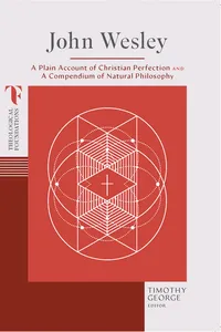 John Wesley_cover